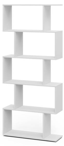 Kamerverdeler Levio 56316 zuiver wit