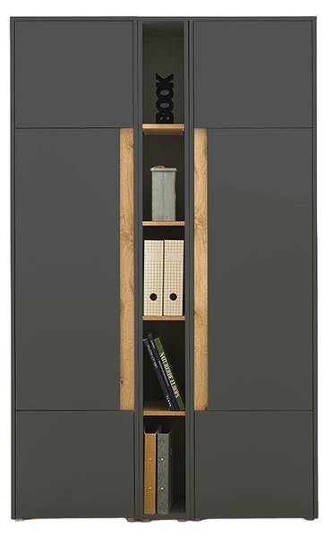 Stauraumschrank CRISP-61-186 kaufen