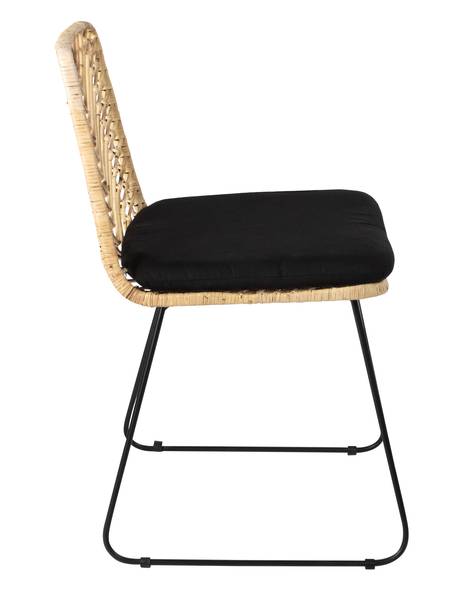 Esszimmerstuhl KAIRO Beige