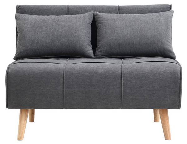 Schlafsessel CHILA Grau