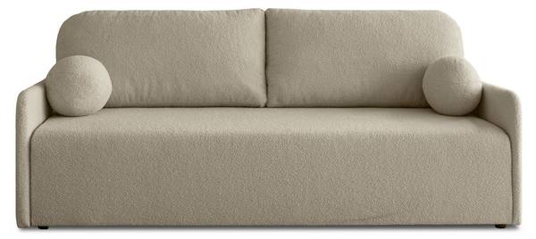 Sofa CUDDLE Taupe