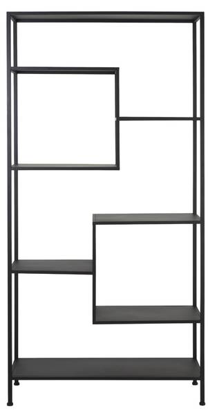 Schrank YVANA Schwarz