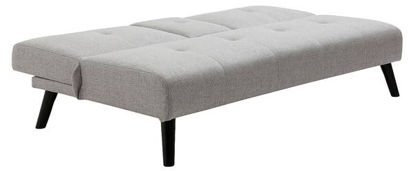 Schlafsofa CLOSIPA Hellgrau