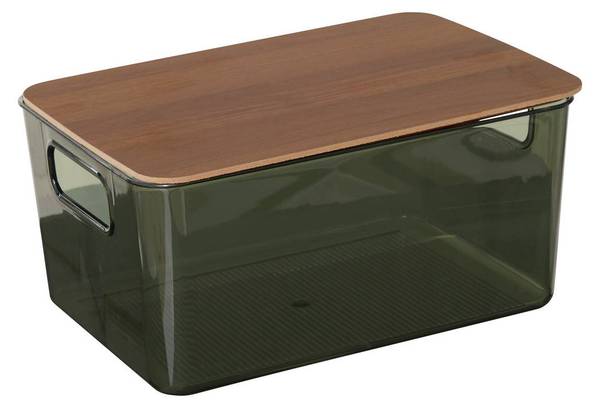 Box LYCIA Grün