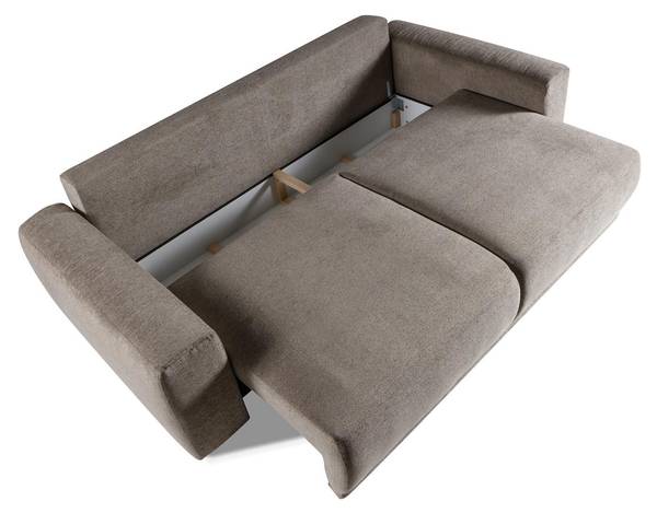 Sofa QUEEN Beige