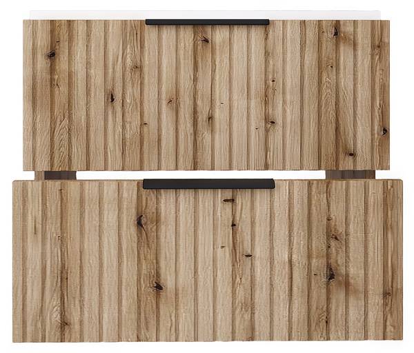 Waschtisch Veppenssan Breite: 61 cm