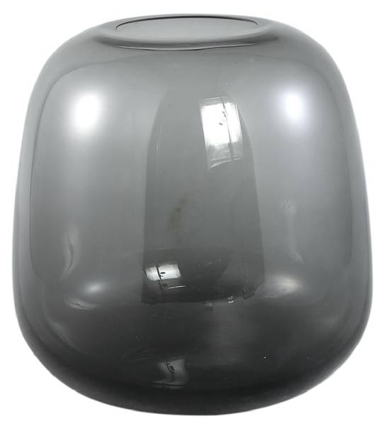 Vase MEXX Grau