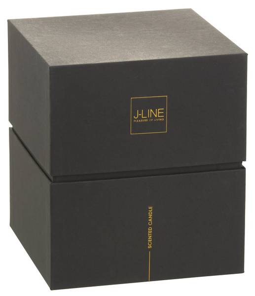 Duftkerze Noa 16 x 19 x 16 cm