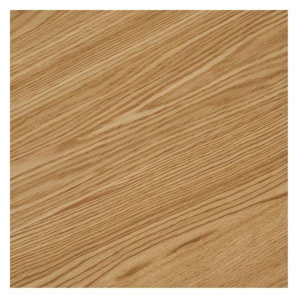 Essgruppe Oline (7-teilig) Weiß - Holz teilmassiv - 120 x 75 x 90 cm