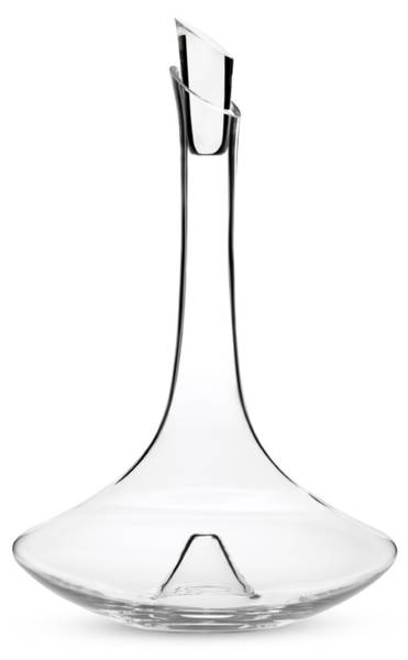 DEKANTER Ibis Magnum 1,5L Mundgeblasen 27 x 15 x 27 cm