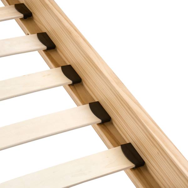 Doppelbett MASCORTEL Liegefläche Breite: 160 cm