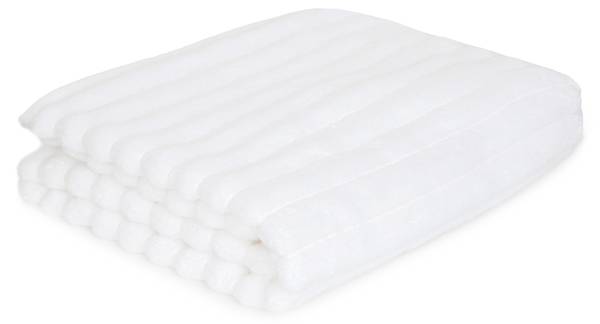 Badetuch ASTRI Weiß