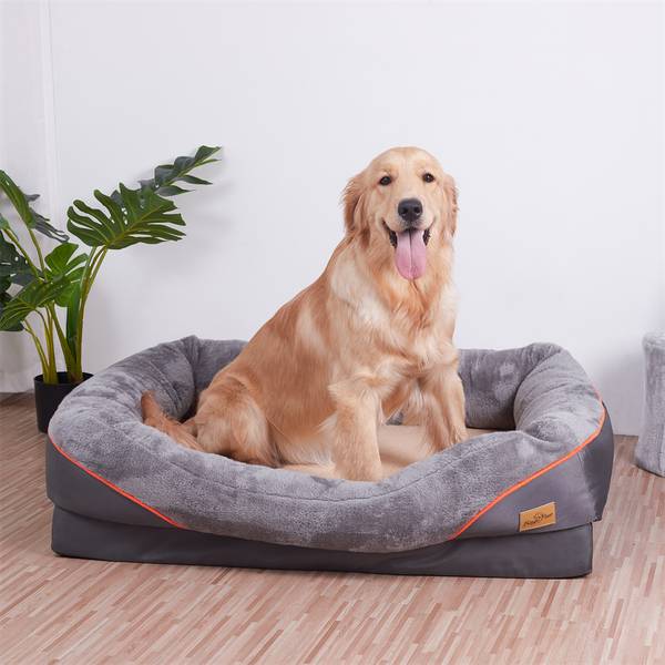 Grosse Hundekissen Hundematte Hundebett kaufen | home24
