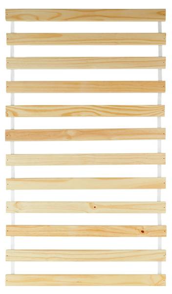 Rollrost Rollrost Kiefer - 80 x 2 x 160 cm