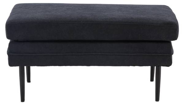 Hocker BOOM P 1NOS Schwarz