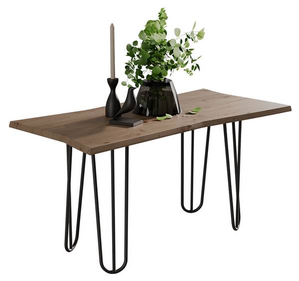 Couchtisch Yan 58411 80 x 40 cm