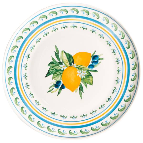 Tafelservice TARRAGON 24-tlg Anzahl Teile im Set: 24