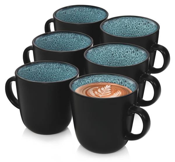 Kaffeebecher Vigo - 6 teilig kaufen