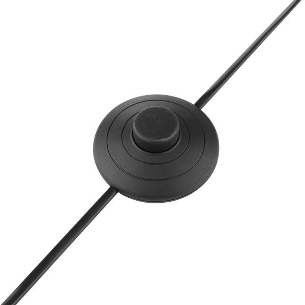 Stehlampen 8512514 1 Schwarz