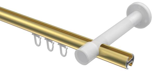 Innenlaufstange 1-Lauf Prestige Elanto Breite: 240 cm