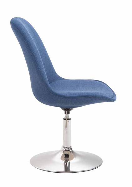 Esszimmerstuhl Maverick Blau