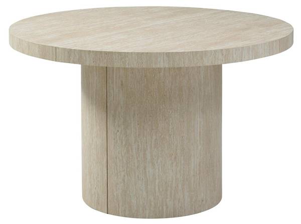 Esstisch SIDRINA Beige