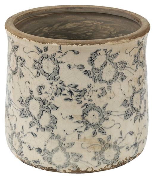Bloempot Mariesi 17 x 16 x 17 cm