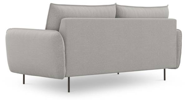 Sofa VIENNA Hellgrau