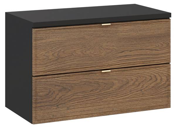 Meuble sous lavabo TALIA Largeur : 80 cm