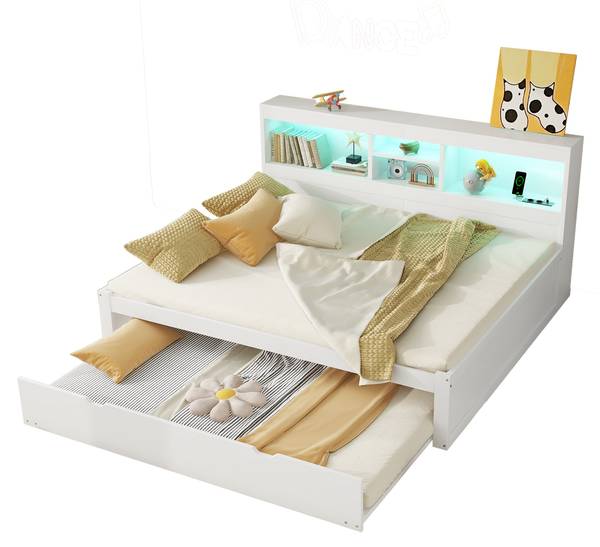 Ausziehbares Bett Oceanus Ⅴ kaufen
