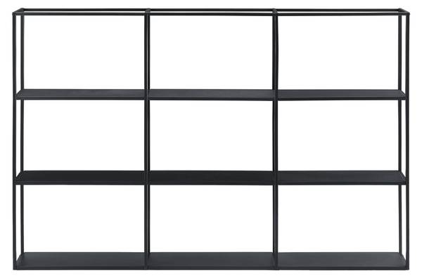 Wandregal Jelsa Breite: 160 cm