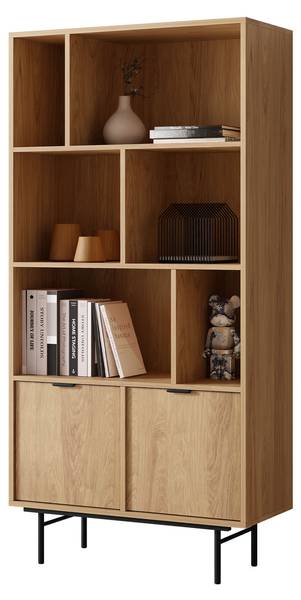 Regal Edison Eiche