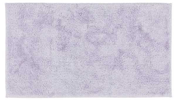 Tapis de bain PRIMO Beige - Profondeur : 100 cm