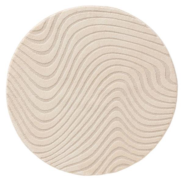 Teppich Eve 200 x 200 cm