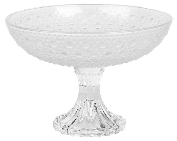 Maßstab Camille&Bowl Glas - 20 x 14 x 20 cm