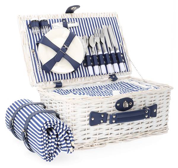 Picknickkorb ORLANDO kaufen home24