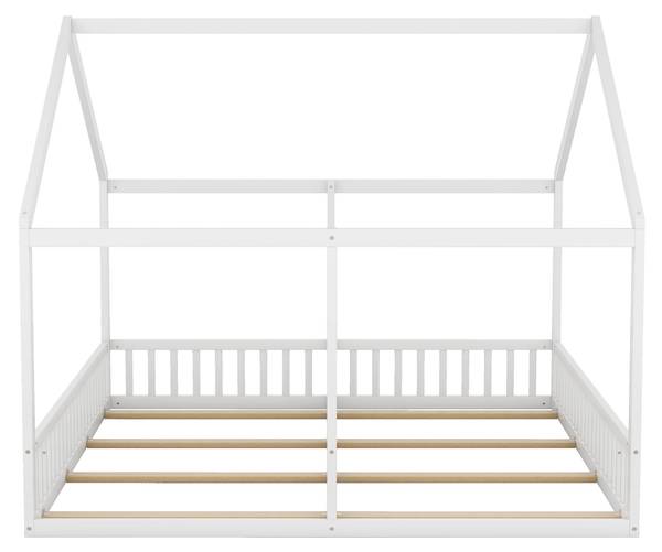 Hausbett Jakob Weiß