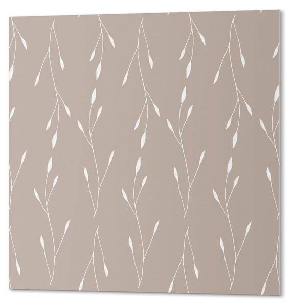 Vinylfliese FeinPflanze 20er-Set 20 x 20 cm