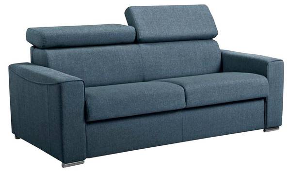 Schlafsofa VIZIR Blau