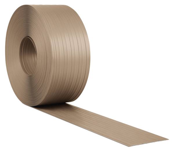 Sichtschutzstreifen 200-06 Beige