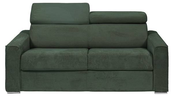 Schlafsofa VIZIR Grün