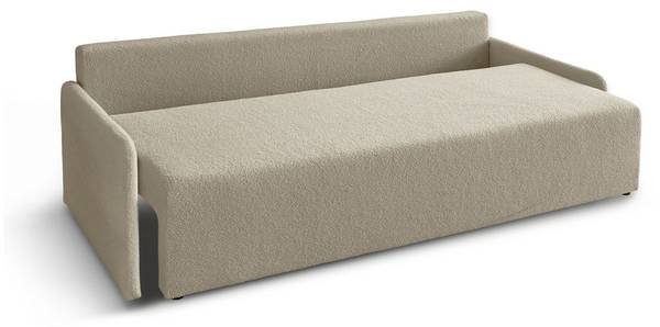 Sofa CUDDLE Taupe