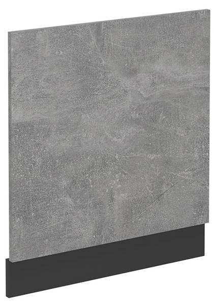 Geschirrspülblende  R-Line 53192 60 x 58 cm
