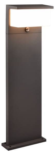 Mastleuchte NESTOS Höhe: 80 cm