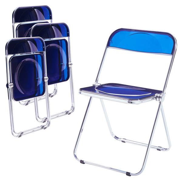 Klappstuhl Pornainen 4-er Set kaufen