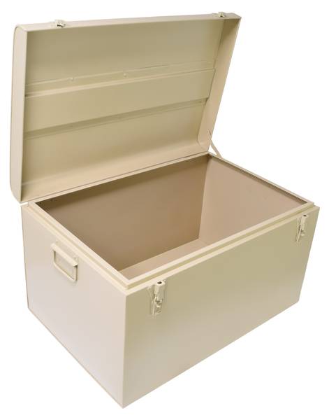 Aufbewahrungskiste Box 60 x 35 x 40 cm