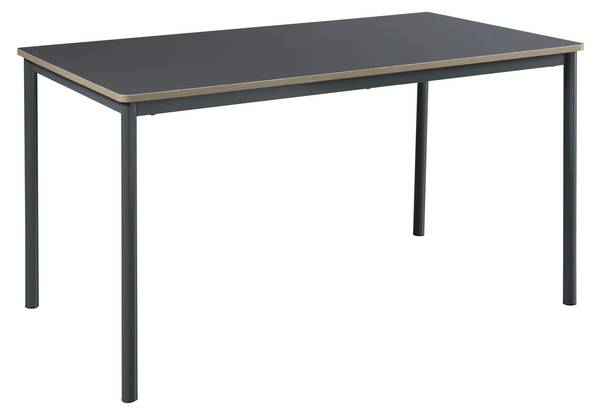 Esstisch Lindesberg 140 x 80 cm