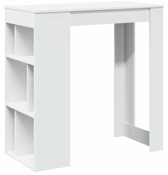 Bartisch 3042970 854355 Weiß