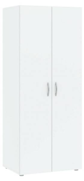 Schrank Malvito Weiß