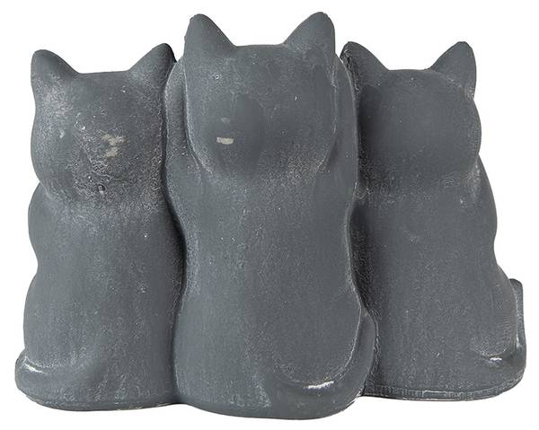 Beeld Kat Deko&Gael steen